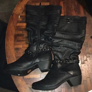 Women’s Roxy Tall Boots